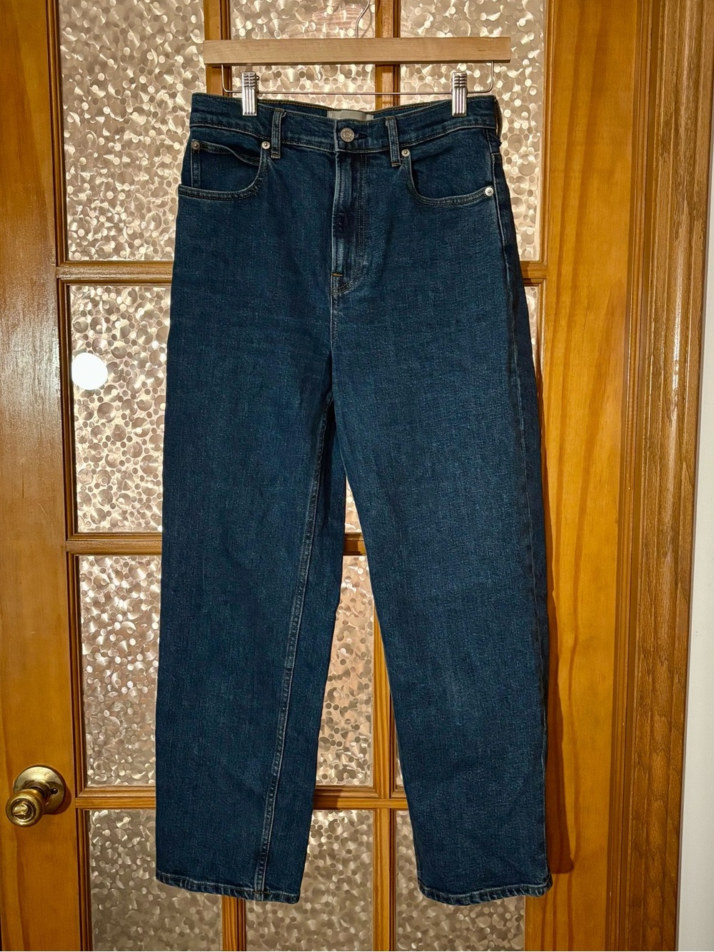 EVERLANE THE WAY-HIGH® JEAN